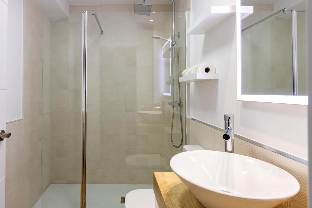 Fabie Triana Loft By Valcambre Leilighet Sevilla Eksteriør bilde